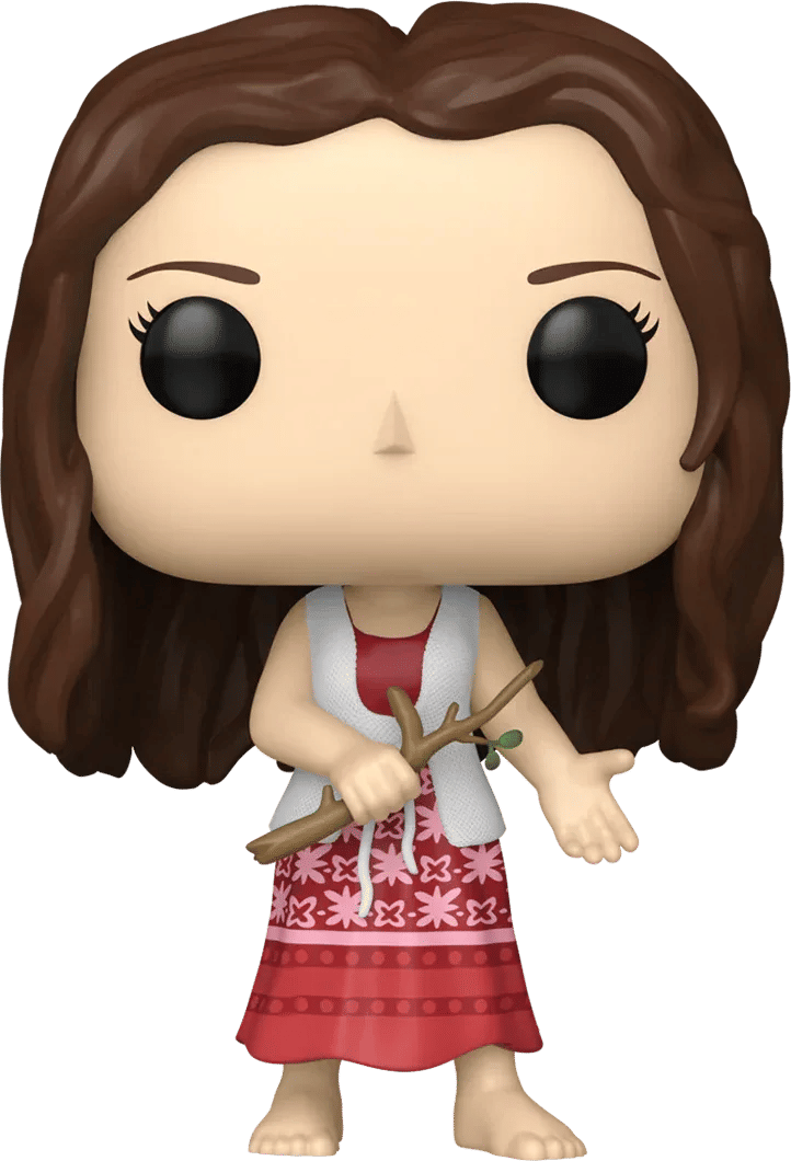 Funko Firefly - River Tam Pop! Vinyl