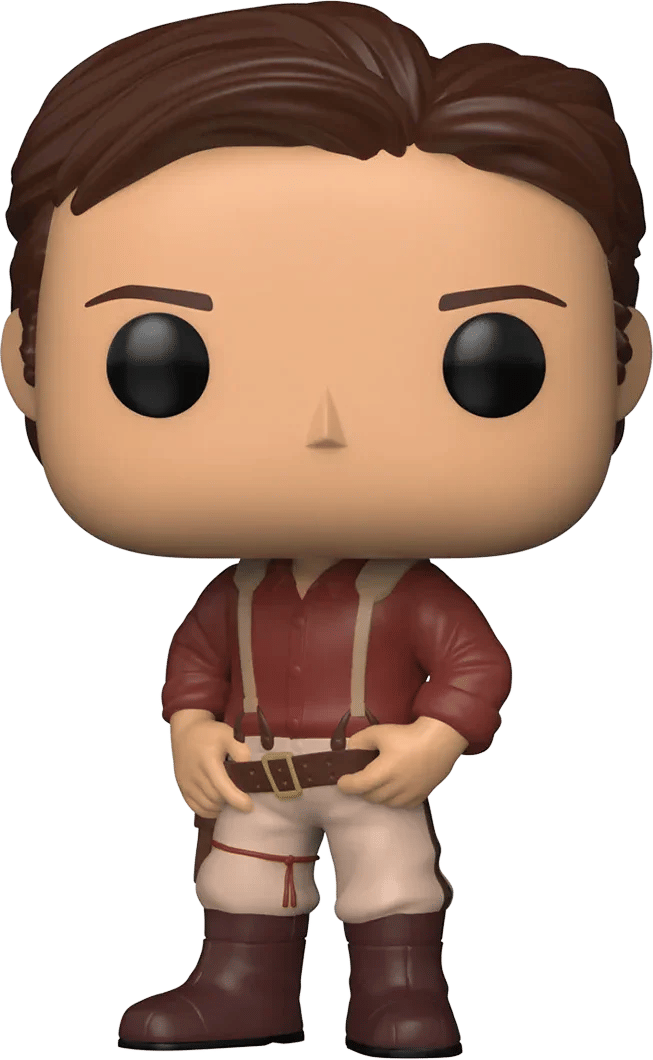 Funko Firefly - Malcolm Reynolds Pop! Vinyl