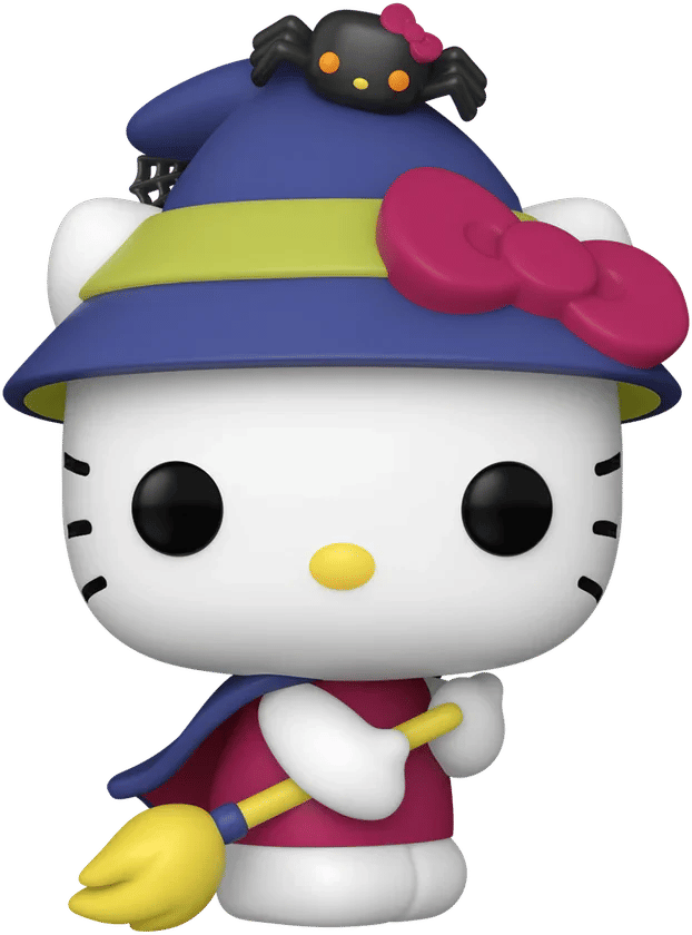 Funko Hello Kitty - Hello Kitty Halloween US Exclusive Pop! Vinyl [RS]