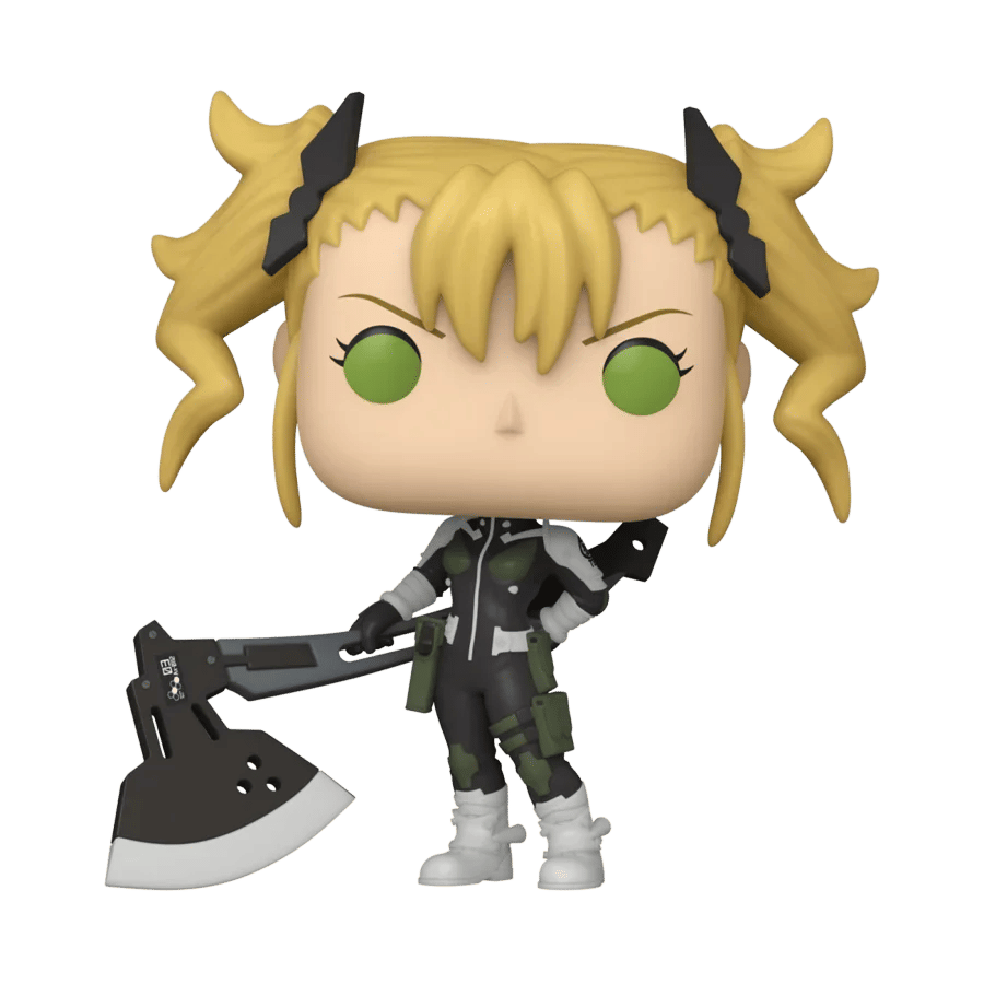 Funko Kaiju No. 8 - Kikoru Shinomiya Pop! Vinyl