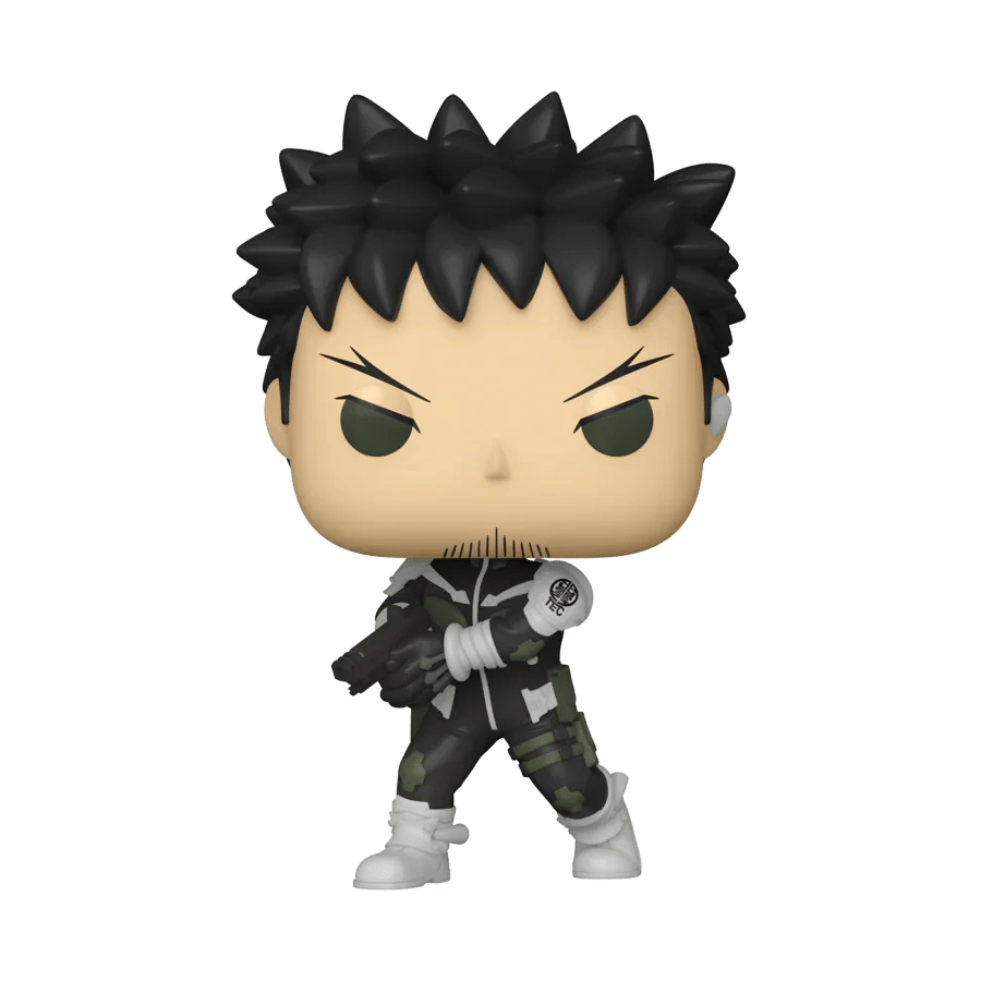 Funko Kaiju No. 8 - Kafka Hibino Pop! Vinyl