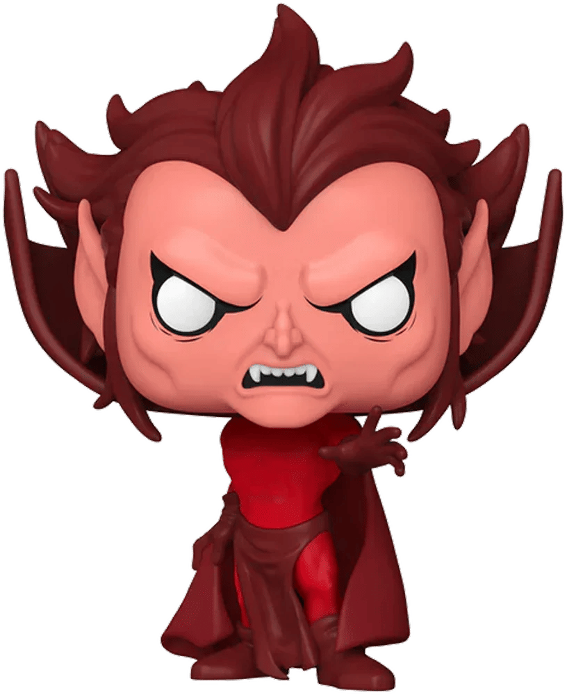 Funko Marvel: Strange Tales - Mephisto Pop! Vinyl