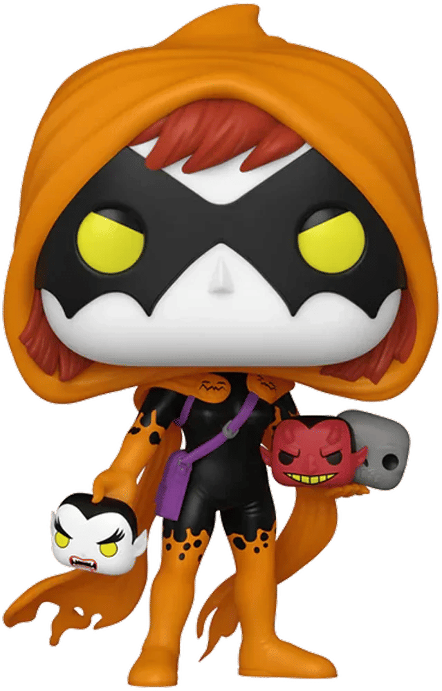 Funko Marvel: Strange Tales - Hallow's Eve Pop! Vinyl