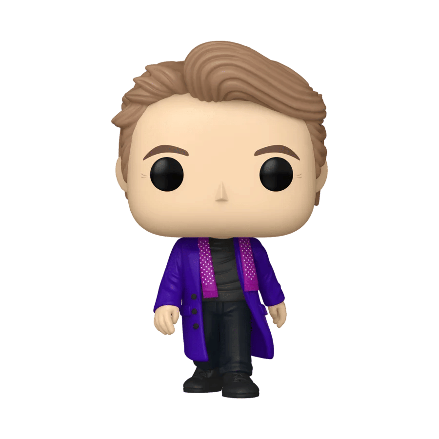 Funko Only Murders in the Building - Oliver Pop! Vinyl