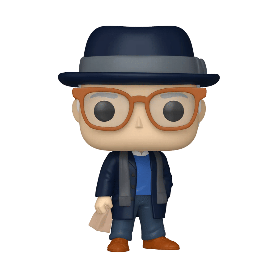 Funko Only Murders in the Building - Charles - Haden Pop! Vinyl