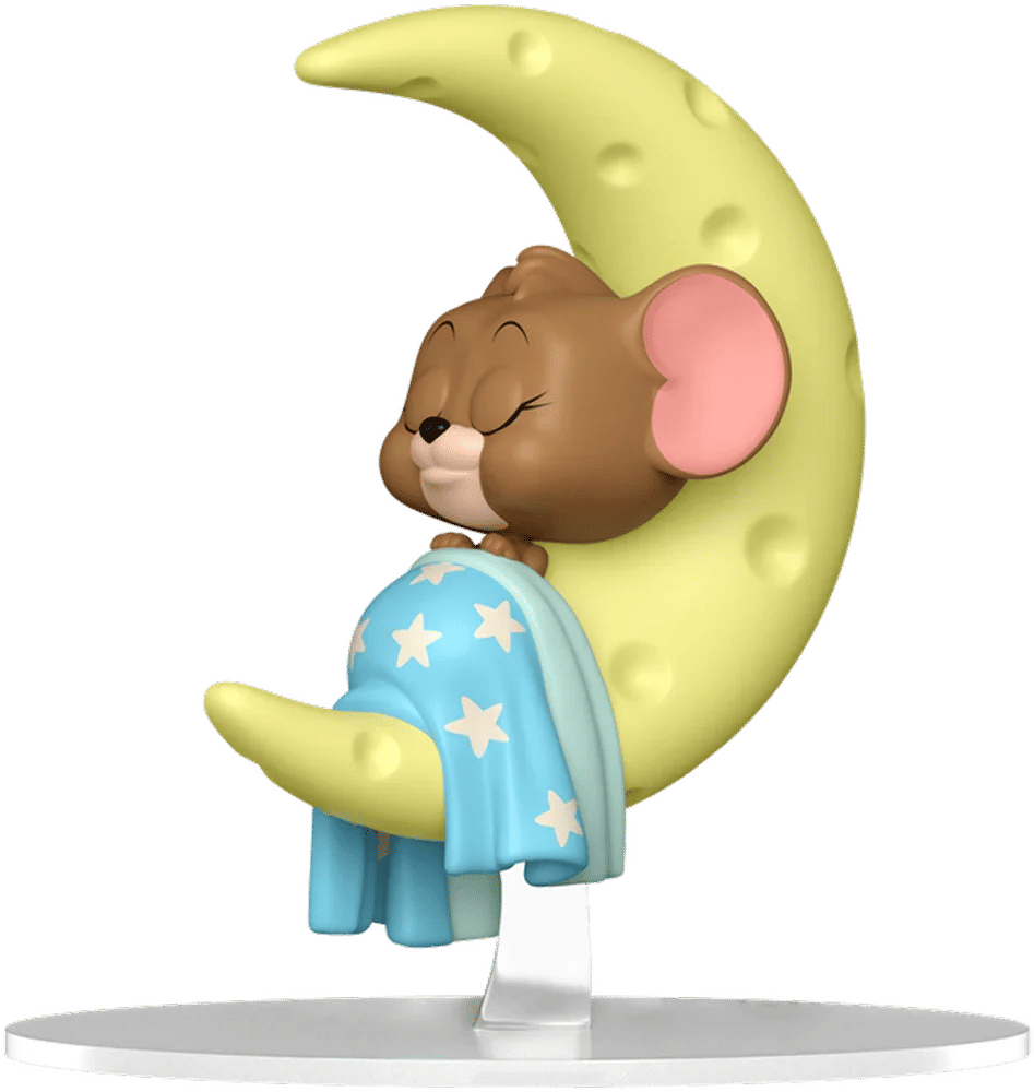 Funko Tom & Jerry - Jerry (with Moon) Pop! Vinyl