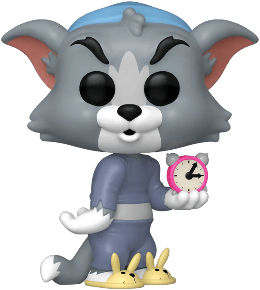Funko Tom & Jerry - Tom (Pyjamas) Pop! Vinyl