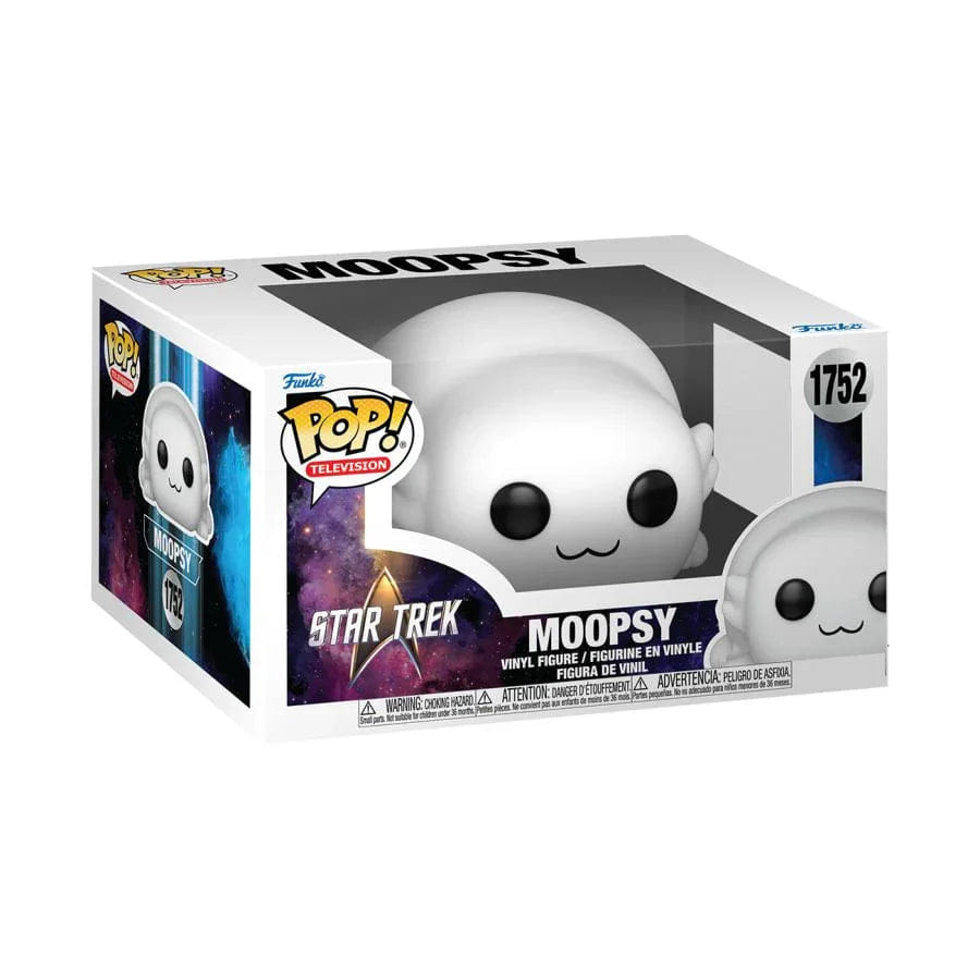 Funko Star Trek: Lower Decks - Moopsy Pop! Vinyl