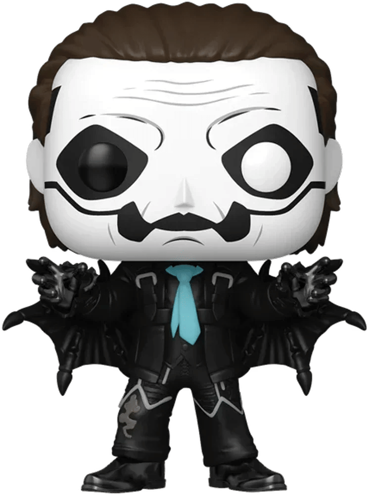 Funko Ghost - Papa Emeritus IV (Bat) Pop! Vinyl