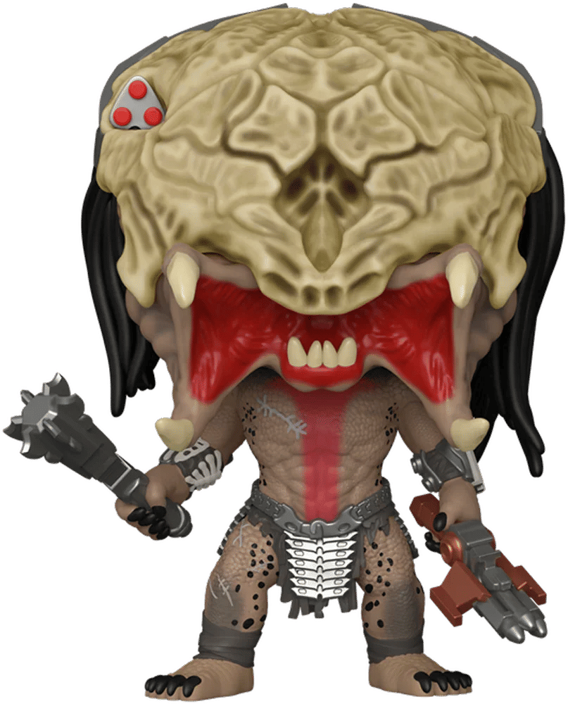 Funko Prey - Feral Predator Pop! Vinyl