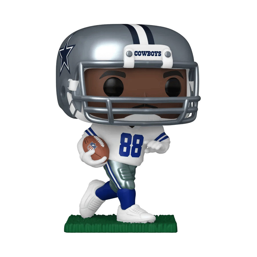 Funko NFL Legends - Michael Irvin (Cowboys) Pop! Vinyl