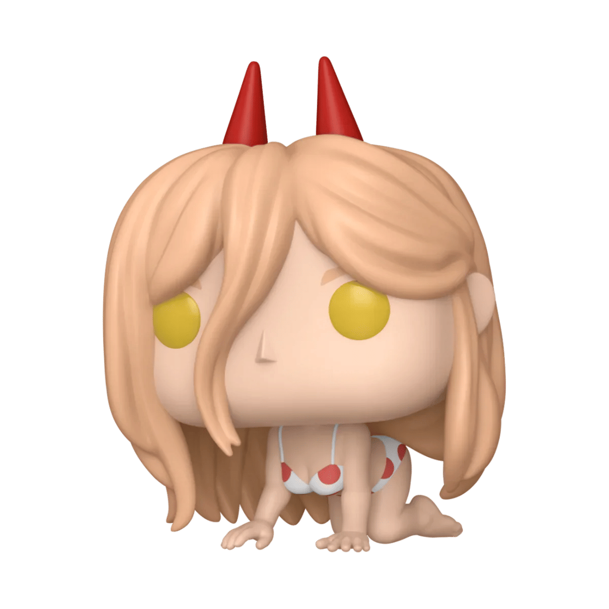 Funko Chainsaw Man - Power (Beach) US Exclusive Pop! Vinyl [RS]