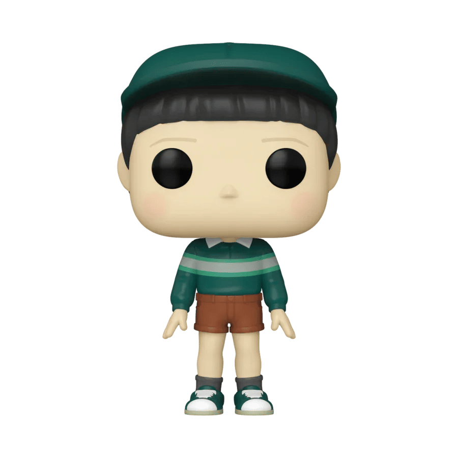 Funko Squid Game - Chuel Su Pop! Vinyl