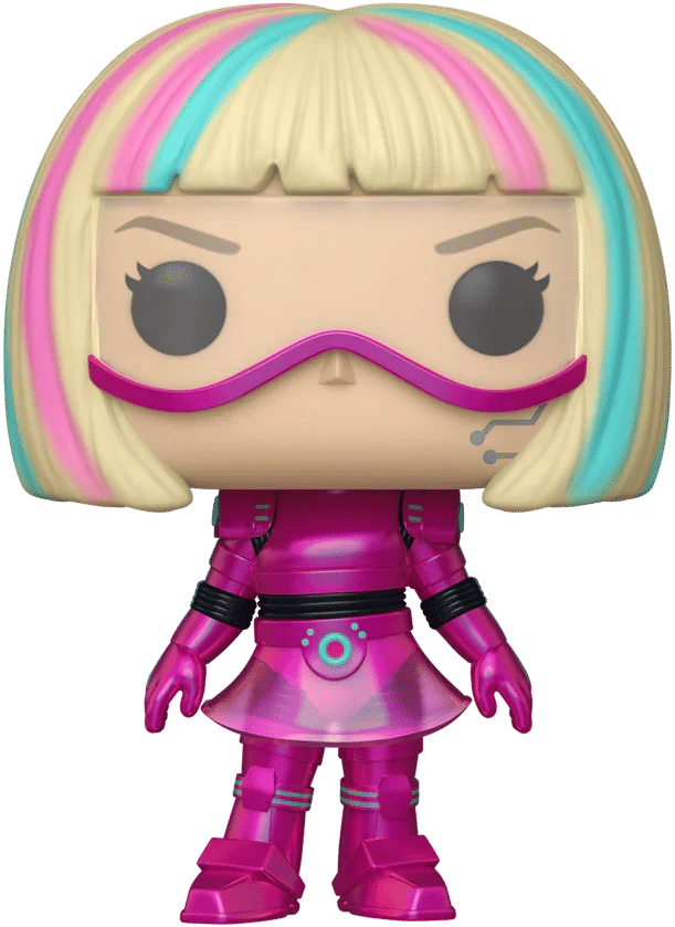 Funko M3GAN 2.0 - M3GAN Pop! Vinyl
