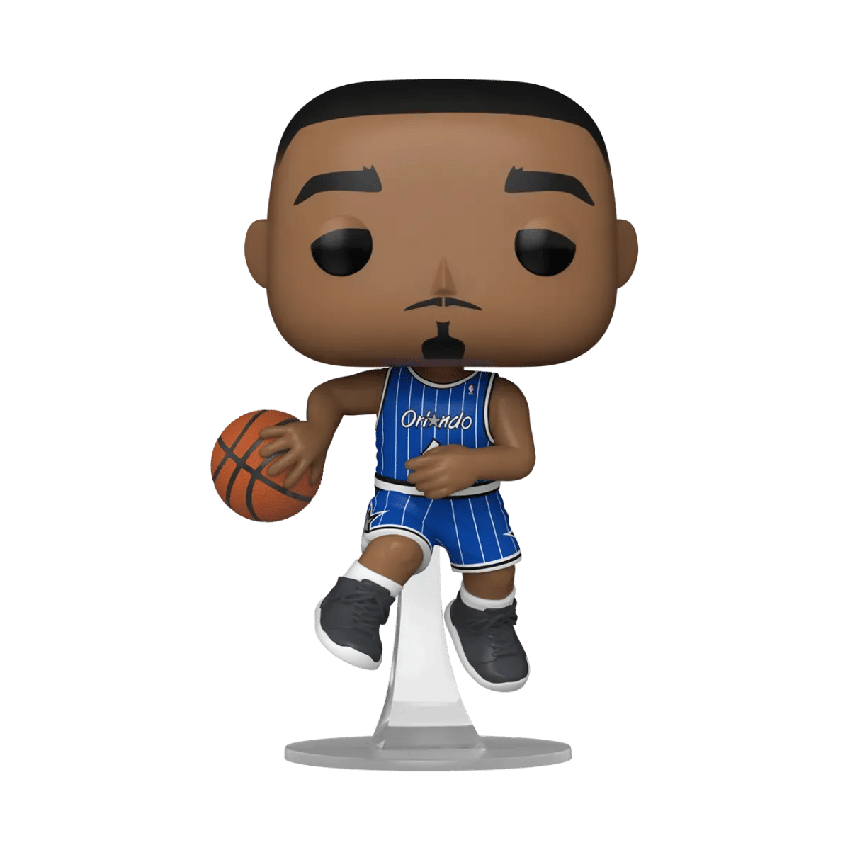 Funko NBA: Legends - Penny Hardaway US Exclusive Pop! Vinyl [RS]