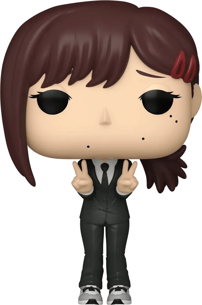Funko Chainsaw Man - Kobeni Pop! Vinyl