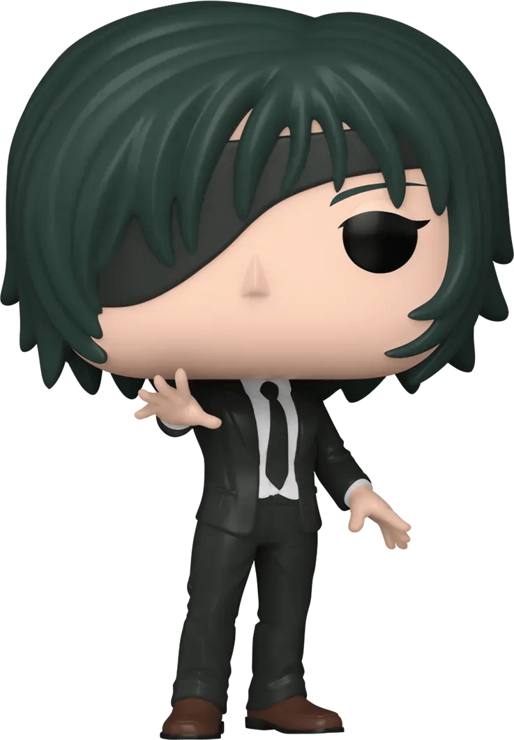 Funko Chainsaw Man - Himeno Pop! Vinyl