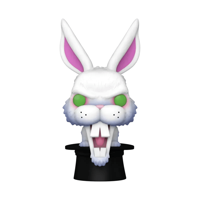 Funko Goosebumps - Bad Hare Day Pop! Vinyl