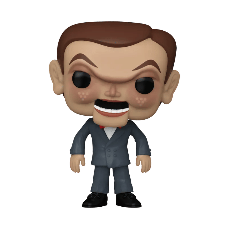 Funko Goosebumps - Night of the Living Dummy Pop! Vinyl