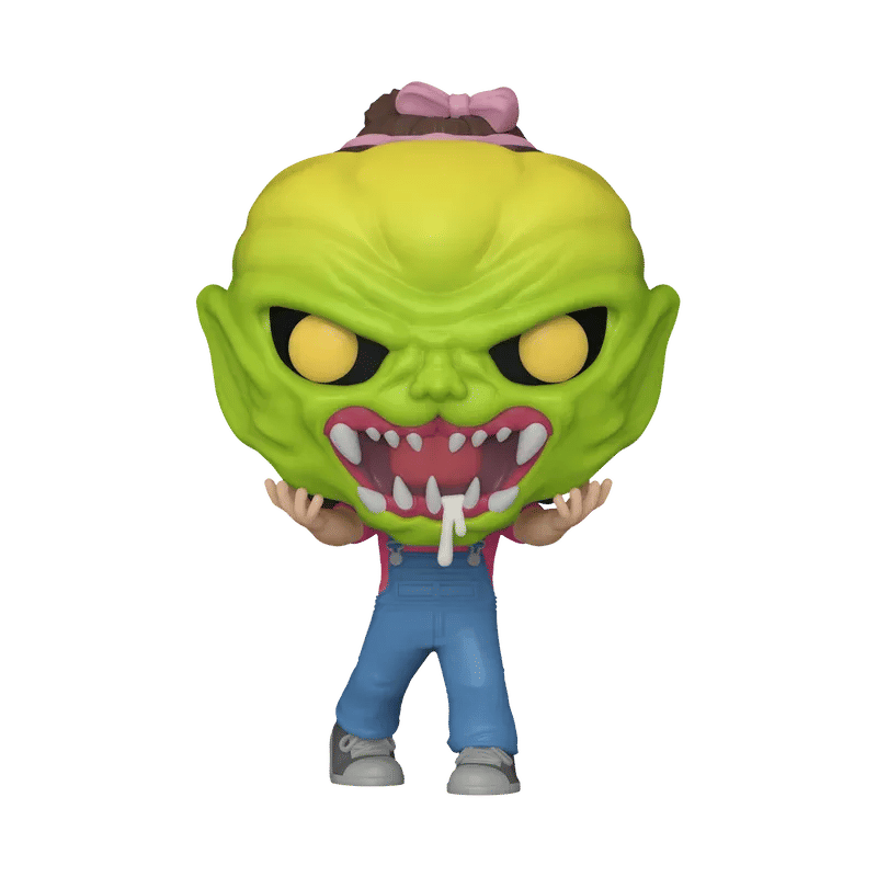 Funko Goosebumps - The Haunted Mask Pop! Vinyl