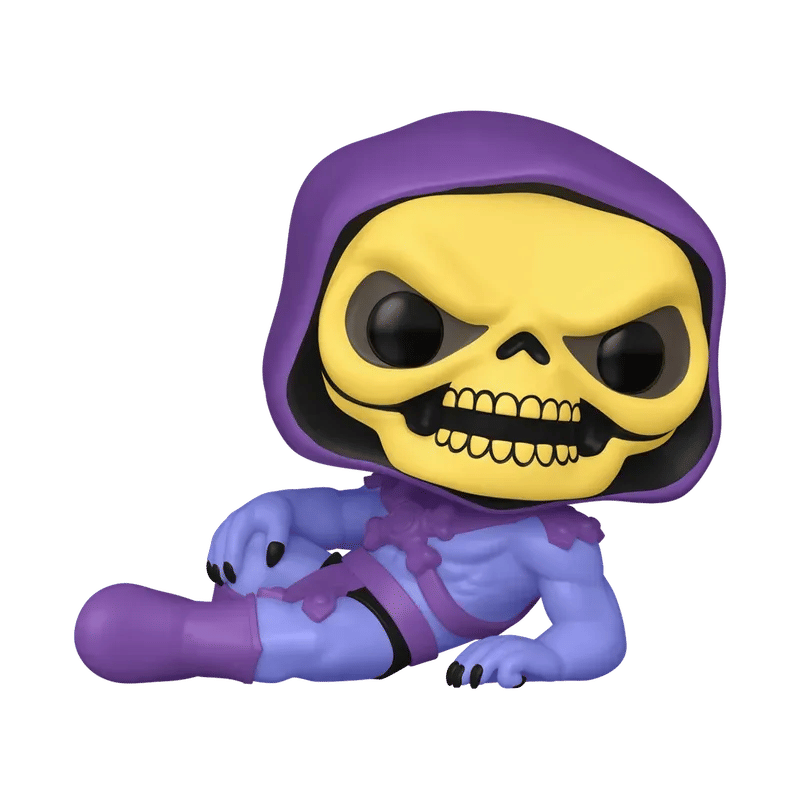 Funko Masters of the Universe - Skeletor Meme Pop! Vinyl