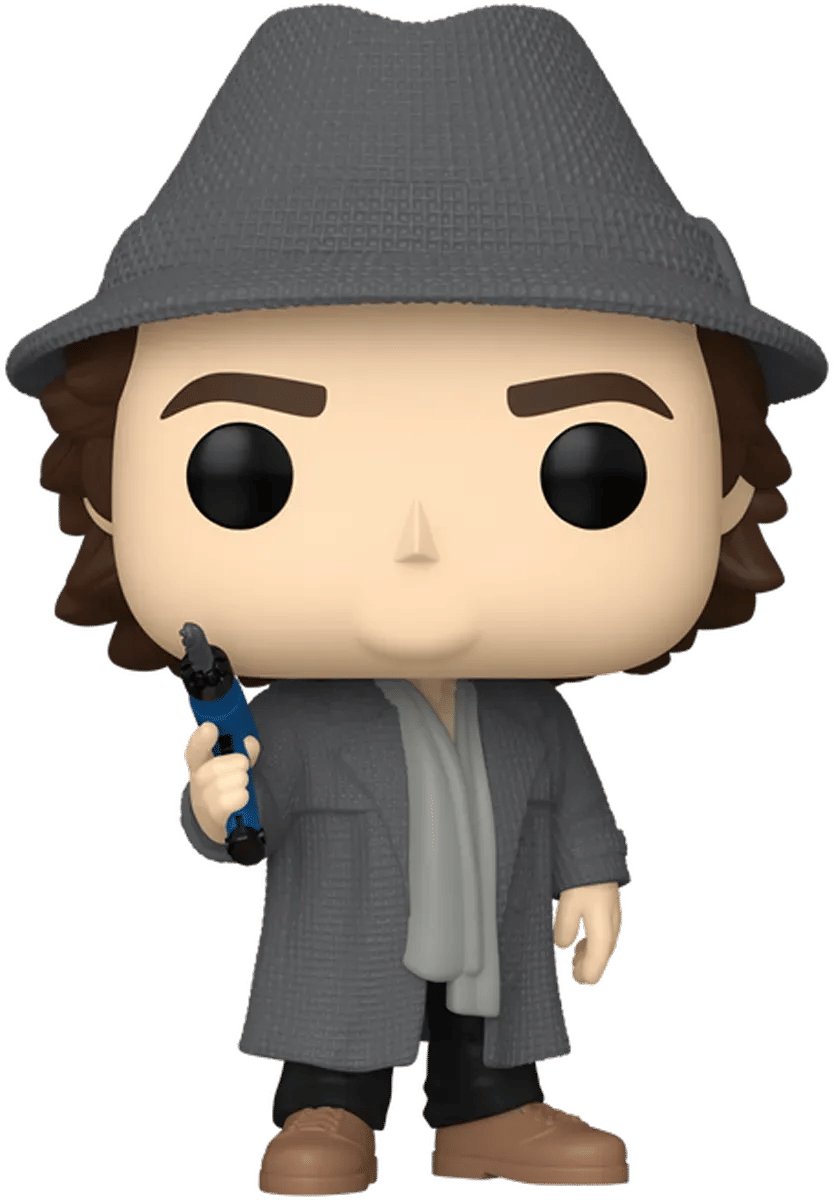 Funko Uncle Buck (1989) - Uncle Buck Pop! Vinyl