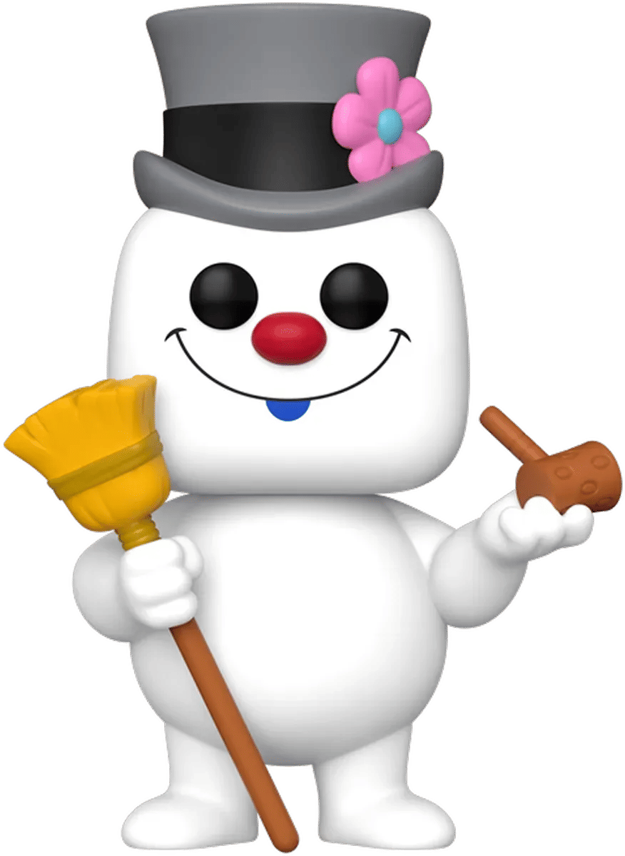 Funko Frosty the Snowman - Frosty the Snowman Pop! Vinyl
