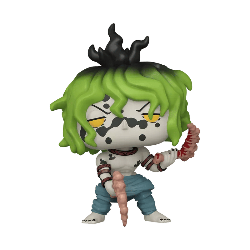 Funko Demon Slayer - Gyutaro Pop! Vinyl