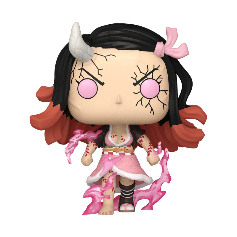 Funko Demon Slayer - Nezuko Kamado (Demon Form) Pop! Vinyl