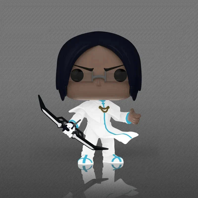 Funko Bleach - Uryū Ishida (with chase) Pop! Vinyl