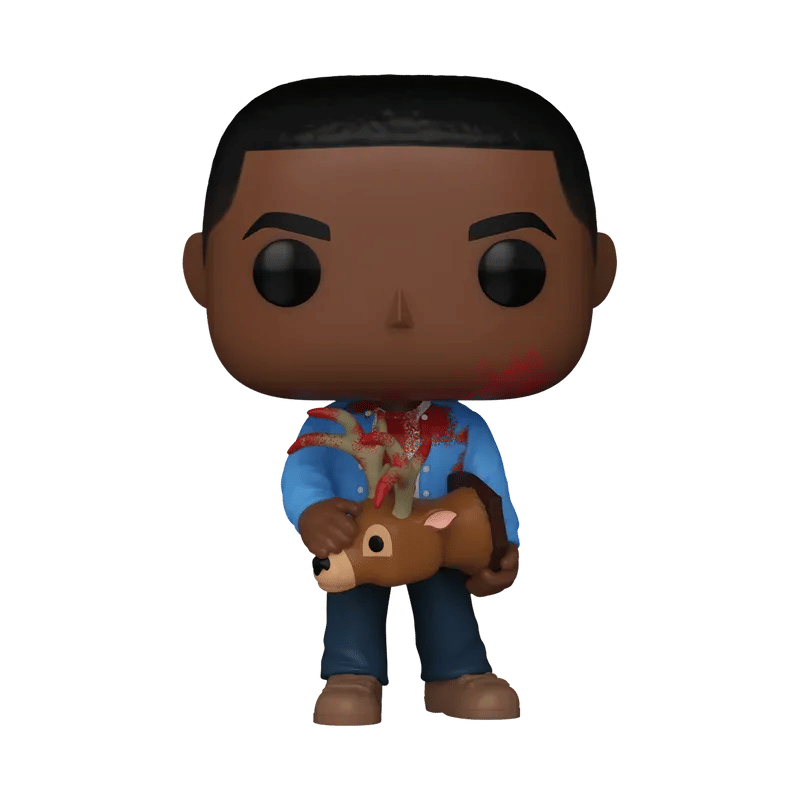 Funko Get Out - Chris Washington with Deer Pop! Vinyl