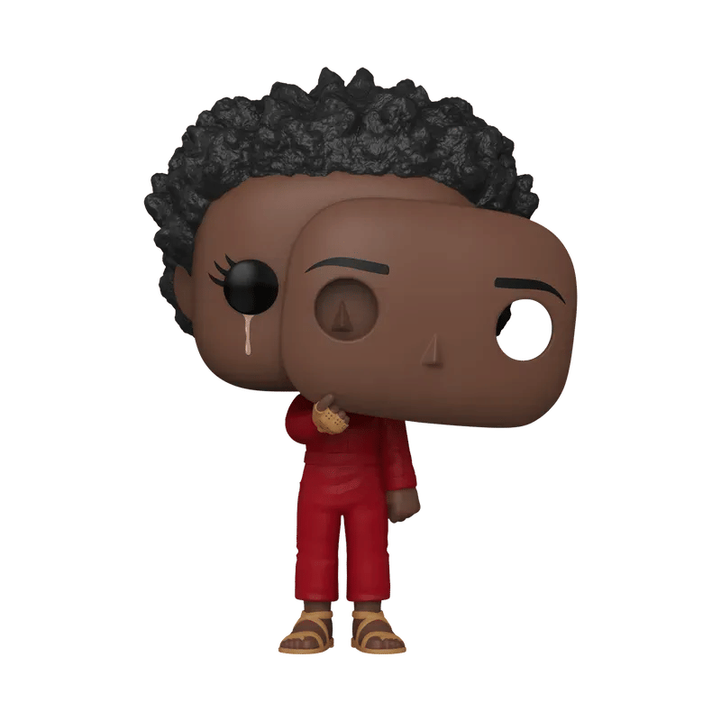Funko Us (2019) - Red Pop! Vinyl