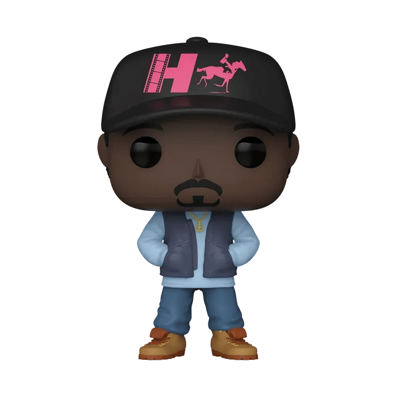 Funko Nope - OJ Haywood Pop! Vinyl