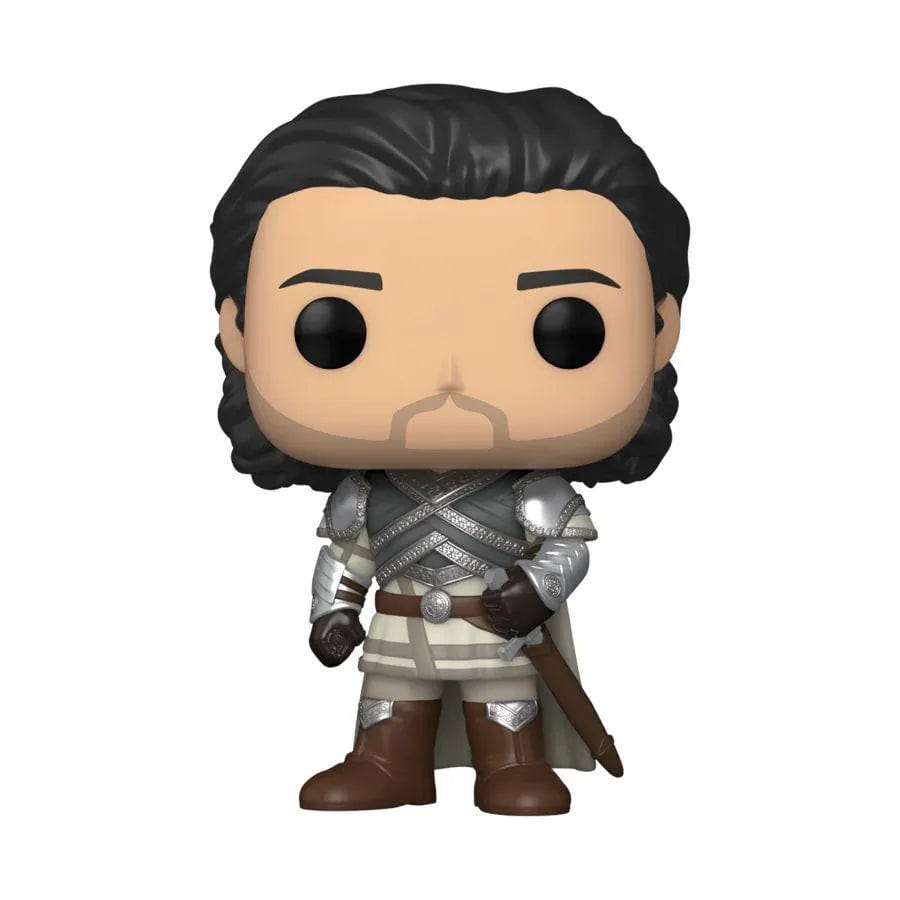 Funko House of the Dragon - Ser Criston Cole US Exclusive Pop! Vinyl [RS]