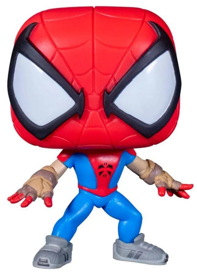Funko Marvel Comics - Mangaverse Spider - Man Pop! Vinyl