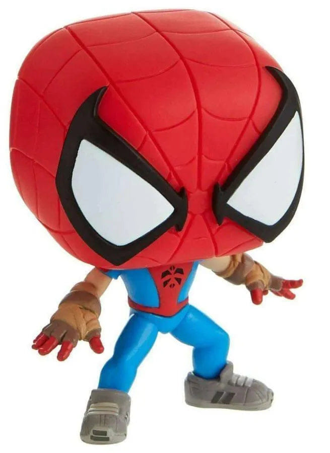 Funko Marvel Comics - Mangaverse Spider - Man Pop! Vinyl