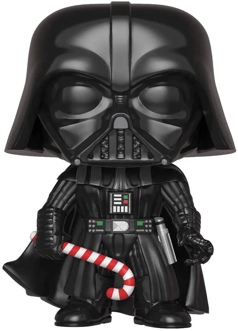 Funko Star Wars - Darth Vader Holiday (with chase) Pop! Vinyl