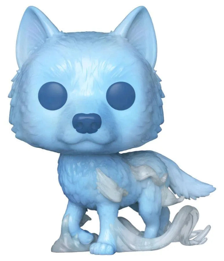 Funko Harry Potter - Remis Lupin Patronus Pop! Vinyl