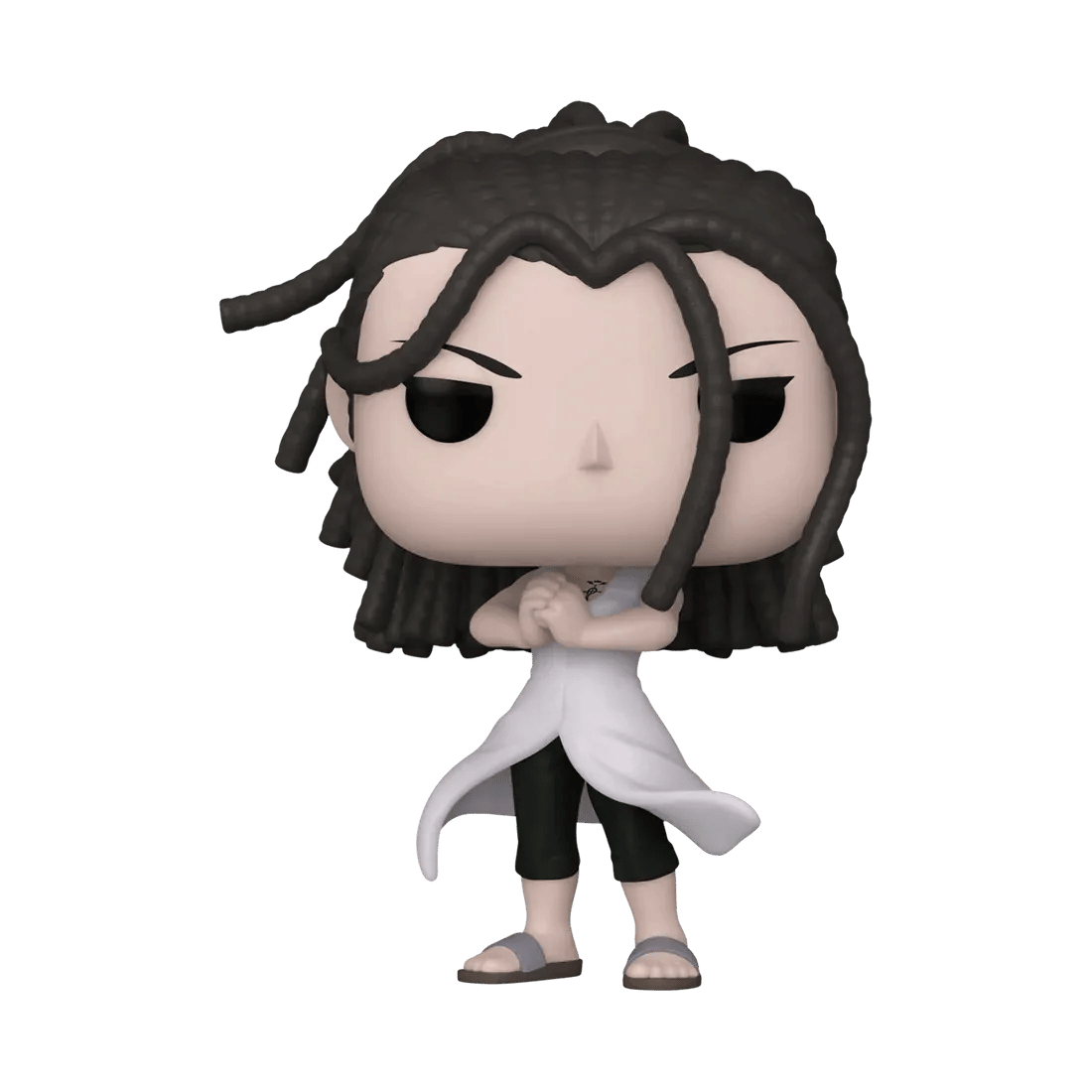 Funko Fullmetal Alchemist: Brotherhood - Izumi Curtis Pop! Vinyl