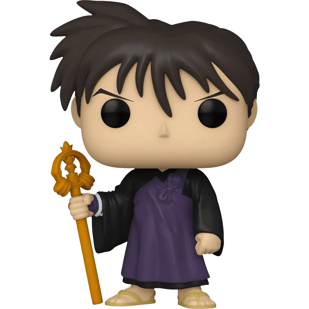 Funko InuYasha - Miroku US Exclusive Pop! Vinyl [RS]