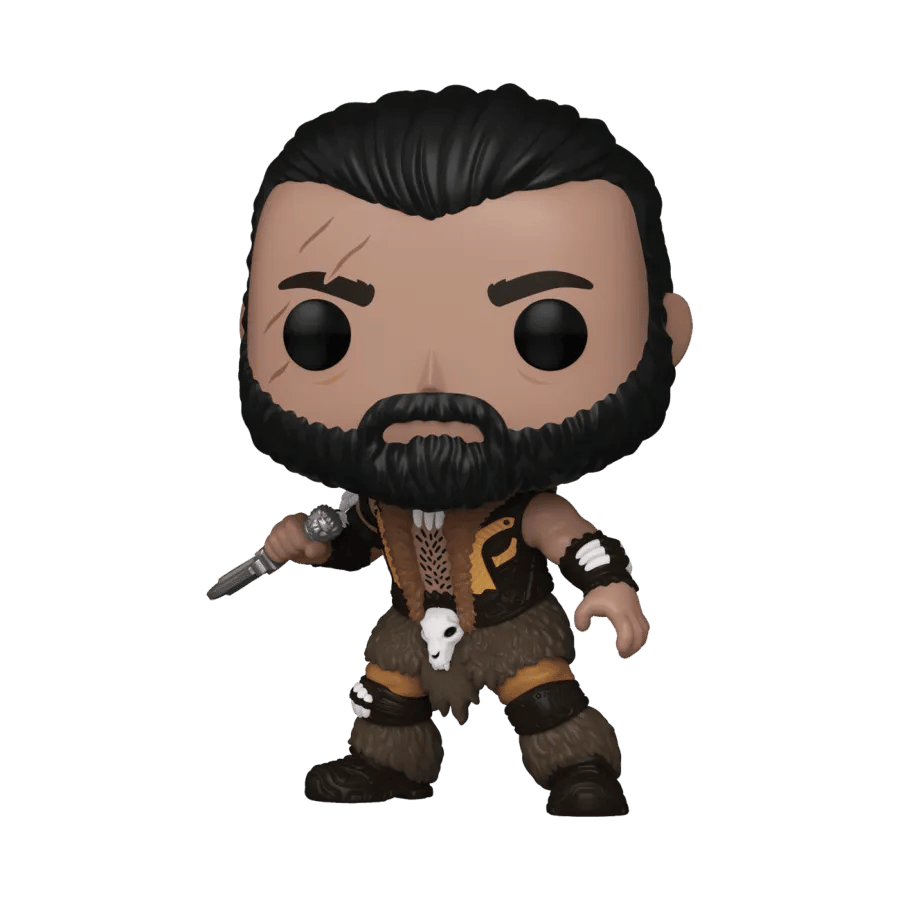 Funko Spiderman 2 (VG'23) - Kraven Pop! Vinyl