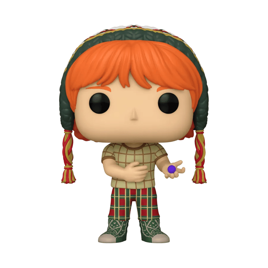 Funko Harry Potter - Ron with Candy Pop! Vinyl