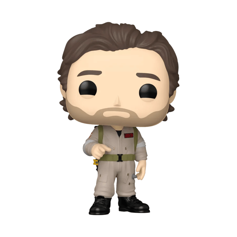 Funko Ghostbusters: Afterlife - Grooberson Pop! Vinyl