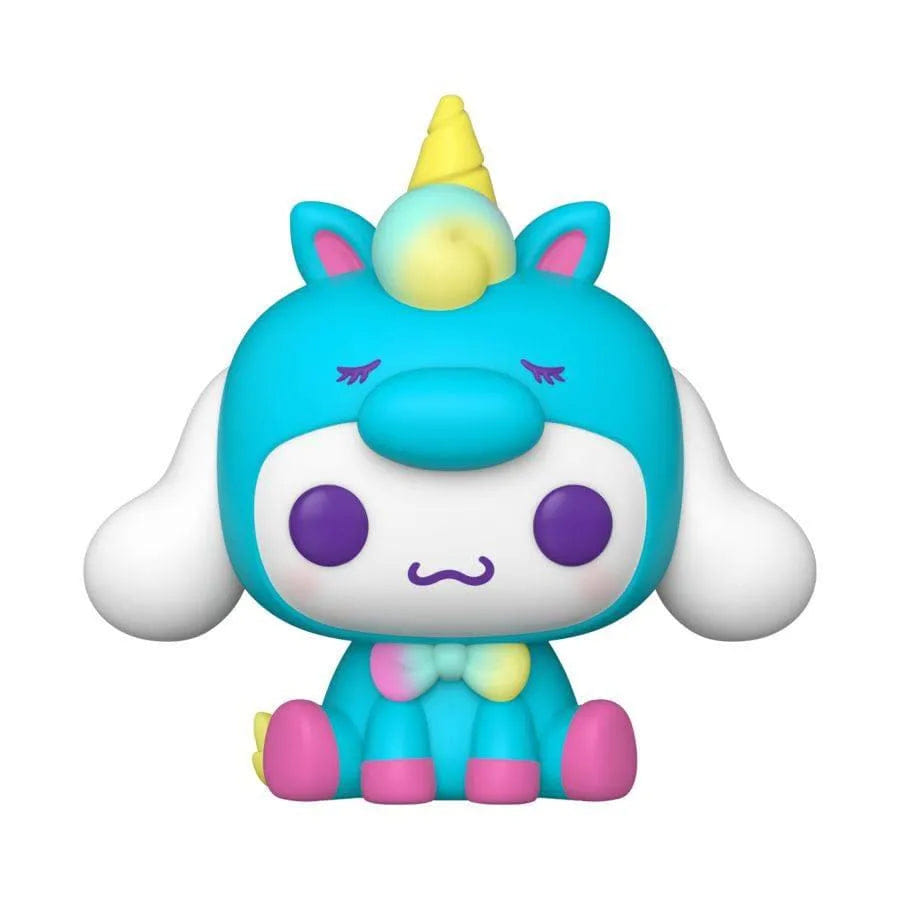 Funko Hello Kitty and Friends - Cinnamoroll Pop! Vinyl
