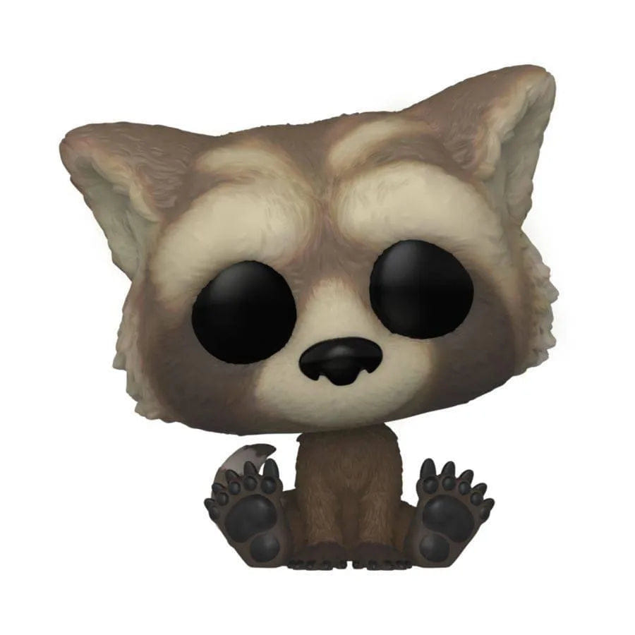 Funko Guardians of the Galaxy: Vol. 3 - Baby Rocket Pop! Vinyl