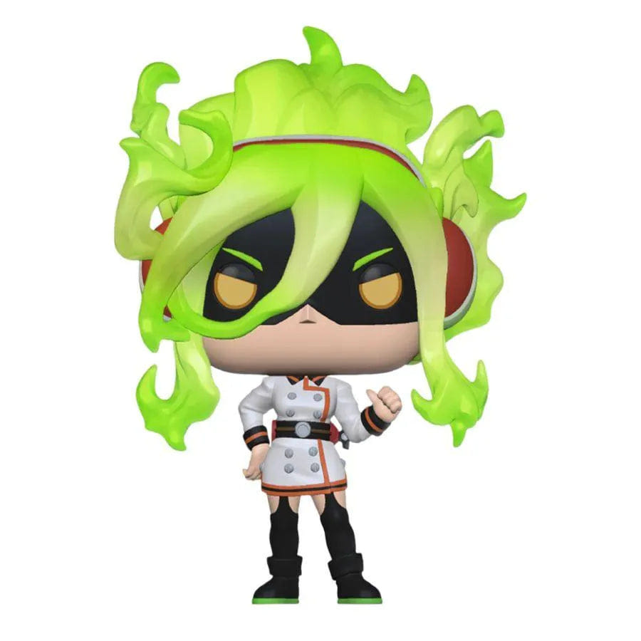 Funko My Hero Academia - Burnin (Moe Kamiji) US Exclusive Pop! Vinyl [RS]