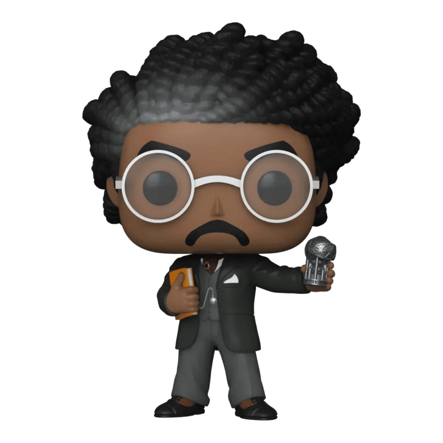 Funko Loki (TV) - Victor Timely (1893) Pop! Vinyl