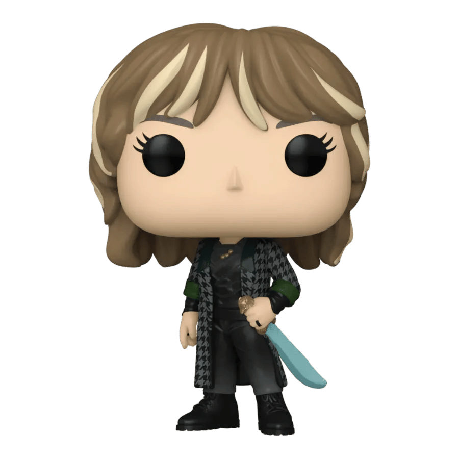 Funko Loki (TV) - Sylvie Pop! Vinyl