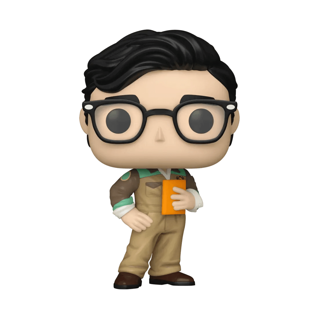 Funko Loki (TV) - O.B. Pop! Vinyl