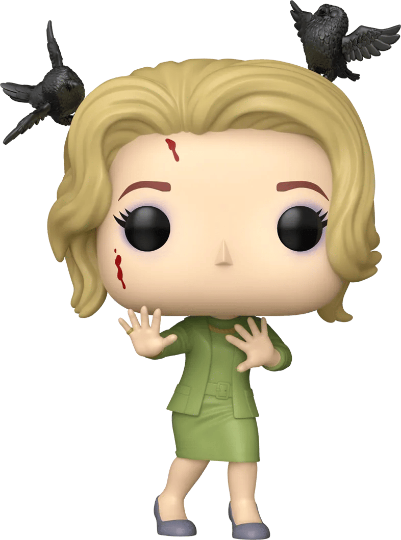 Funko The Birds (1963) - Melanie Daniels Pop! Vinyl